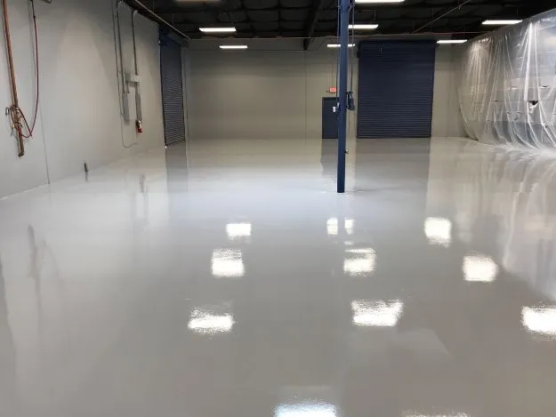 Epoxy Flooring Phoenix AZ